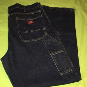 Men’s Dickies Carpenter Jeans